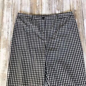 Jones New York signature angle with slit hem